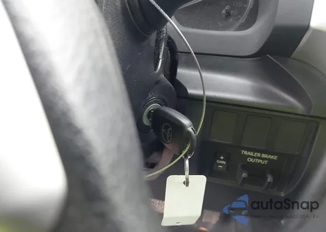 2020 Toyota Tundra Sr5 z USA, uszkodzony, nr VIN 5TFDY5F12LX875714